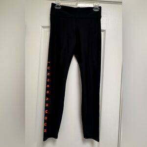 Under Armour Compression Leggings